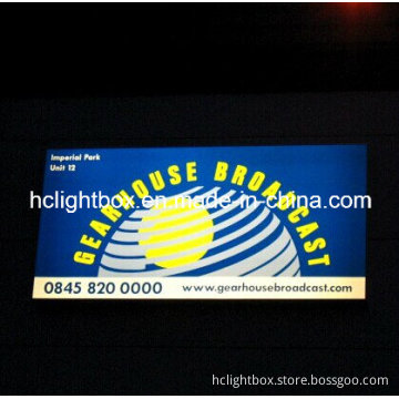 Picture Framing Equipment Aluminum Profile for Photo Frame